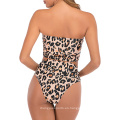 2021 Gran talla grande para trajes de baño Bikini acolchado Bikini de bikinis extremo bikinis trajes para mujeres para mujeres